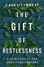Cover: Gift of Restlessness - Fortress Press