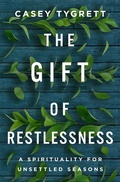 Cover: Gift of Restlessness - Fortress Press