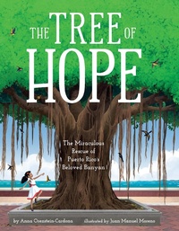 Enlarge image Cover: Tree of Hope - Fortress Press