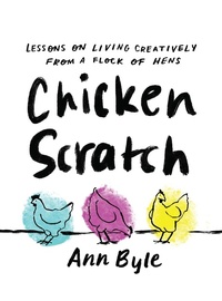Abbildung von: Chicken Scratch - Fortress Press