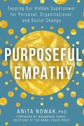 Cover: Purposeful Empathy - Fortress Press