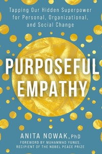 Abbildung von: Purposeful Empathy - Fortress Press