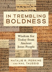 Enlarge image Cover: In Trembling Boldness - Fortress Press