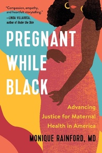 Abbildung von: Pregnant While Black - Fortress Press