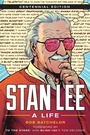 Cover: Stan Lee - Rowman & Littlefield Publishers