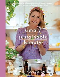 Abbildung von: Simply Sustainable Beauty - White Owl
