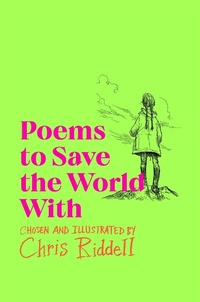 Abbildung von: Poems to Save the World With - Macmillan