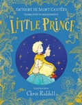 Cover: The Little Prince - Macmillan Children's Books
