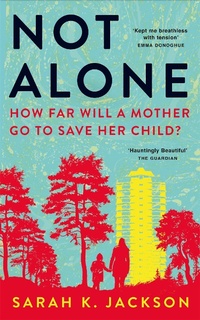 Abbildung von: Not Alone - Picador