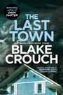 Cover: The Last Town - Macmillan