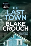Cover: The Last Town - Macmillan