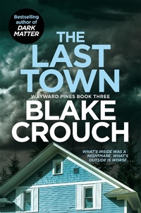 Enlarge image Cover: The Last Town - Macmillan