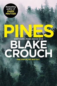 Abbildung von: Pines - Pan Books
