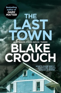 Enlarge image Cover: The Last Town - Pan Books