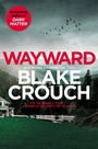 Cover: Wayward - Pan Books