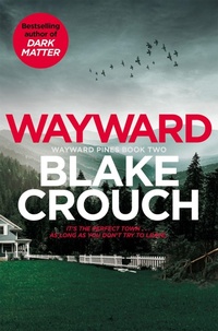 Enlarge image Cover: Wayward - Pan Books