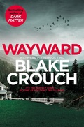 Cover: Wayward - Macmillan