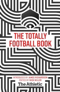 Cover: The Totally Football Book - Coronet