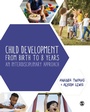 Cover: Child Development From Birth to 8 Years - SAGE Publications Ltd