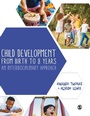 Cover: Child Development From Birth to 8 Years - SAGE Publications Ltd