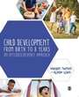Cover: Child Development From Birth to 8 Years - SAGE Publications Ltd
