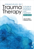 Cover: Principles of Trauma Therapy - SAGE Publications Inc