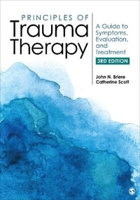 Enlarge image Cover: Principles of Trauma Therapy - SAGE Publications Inc