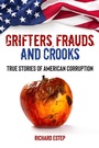 Cover: American Corruption - Visible Ink Press