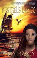 Cover: Kestrel's Dance - Lore Seekers Press