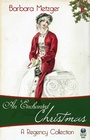 Cover: An Enchanted Christmas - Simon + Schuster LLC