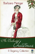Cover: An Enchanted Christmas - Simon + Schuster LLC