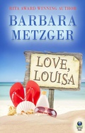 Cover: Love, Louisa - Simon + Schuster LLC