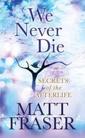 Cover: We Never Die - Center Point