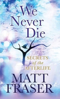 Enlarge image Cover: We Never Die - Center Point