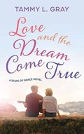 Cover: Love and the Dream Come True - Center Point