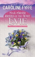 Cover: Evie: Mail-Order Brides of the West - Center Point