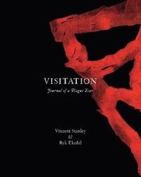 Enlarge image Cover: Visitation - Blurb