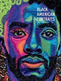 Cover: Black American Portraits - DelMonico Books/D.A.P.
