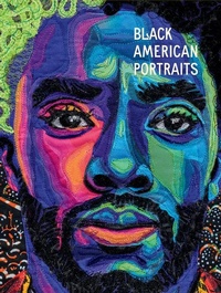 Abbildung von: Black American Portraits - DelMonico Books/D.A.P.