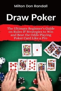 Abbildung von: Draw Poker - OAS-Global Press