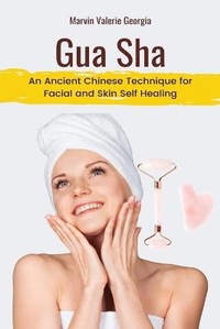 Abbildung von: Gua Sha - SAO Press