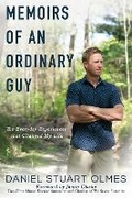 Cover: Memoirs of an Ordinary Guy - Post Hill Press