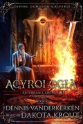 Cover: Acyrologia - Mountaindale Press