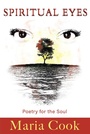 Cover: Spiritual Eyes - Christian Faith Publishing, Inc.