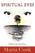 Cover: Spiritual Eyes - Christian Faith Publishing, Inc.