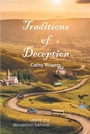 Cover: Traditions of Deception - Christian Faith Publishing, Inc.
