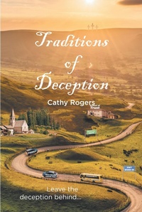 Enlarge image Cover: Traditions of Deception - Christian Faith Publishing, Inc.