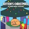 Cover: Kitten's Christmas - Pen It! Publications, LLC
