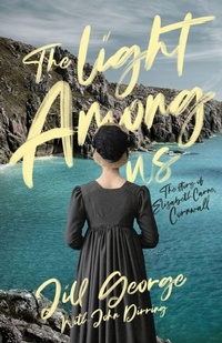 Enlarge image Cover: The Light Among Us - Atmosphere Press