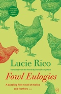 Cover: Fowl Eulogies - World Editions